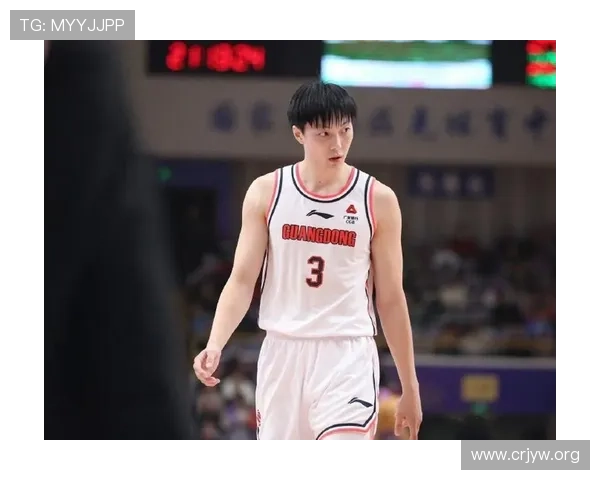 新疆逆转胜广东胡明轩绝杀失手