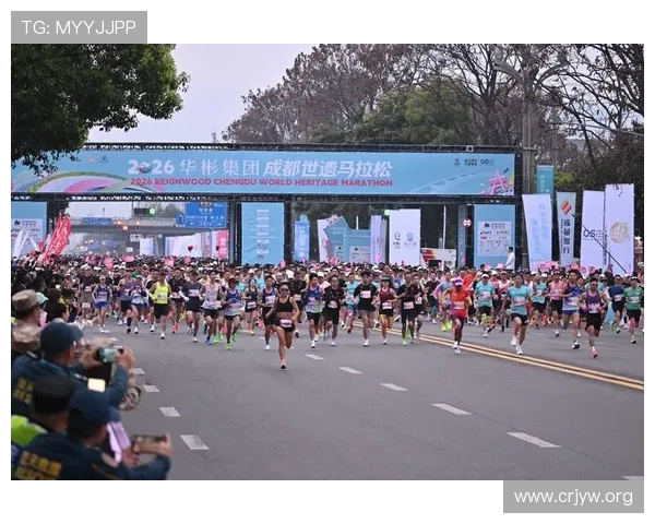 成都世遗马拉松选手因作弊被禁赛